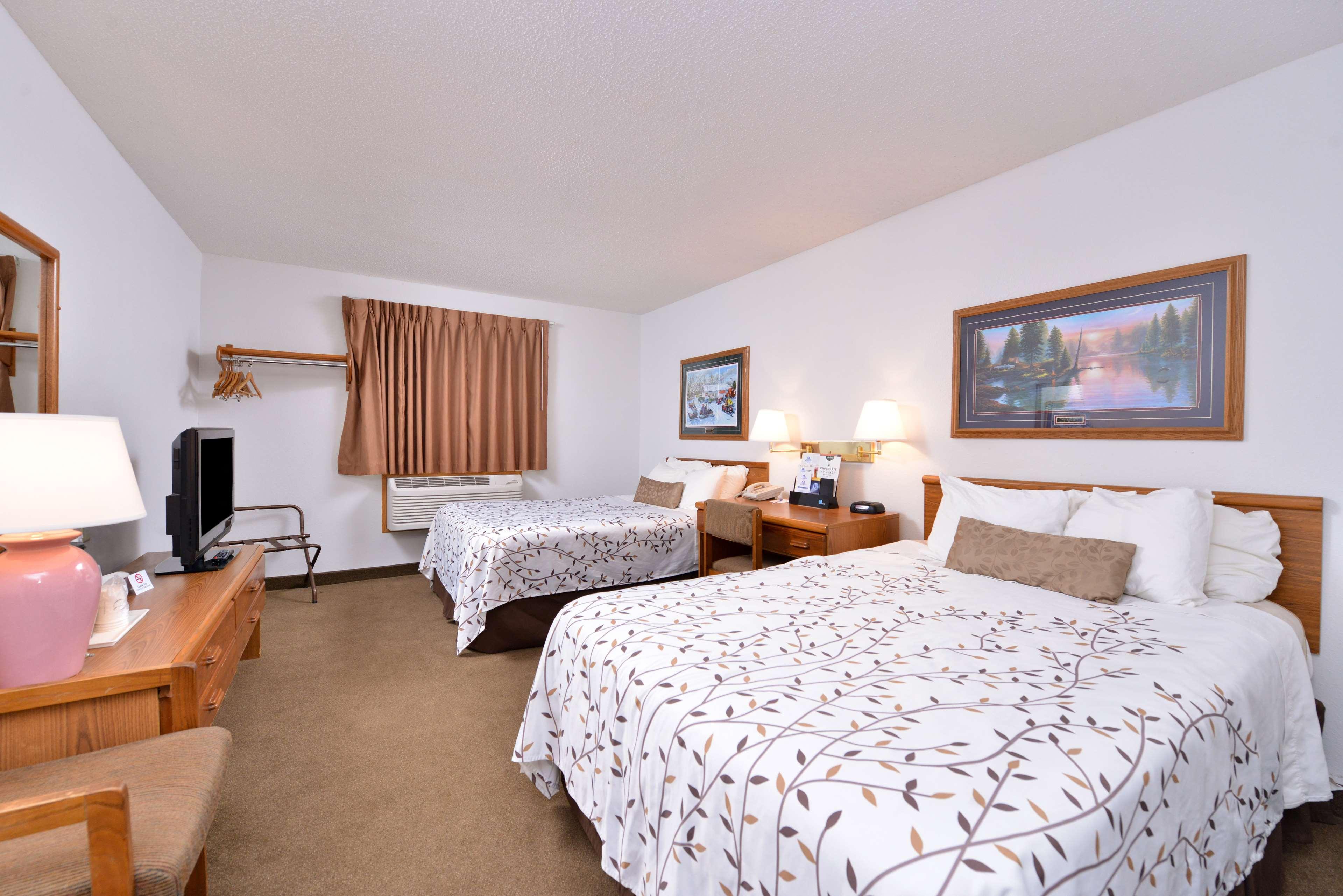 America's Value & Inn